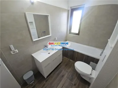 Ap 3 camere 2 bai 2 balcoane 75 mp utili Lift + Parcare Inclusa - foto 28