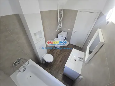 Ap 3 camere 2 bai 2 balcoane 75 mp utili Lift + Parcare Inclusa - foto 29