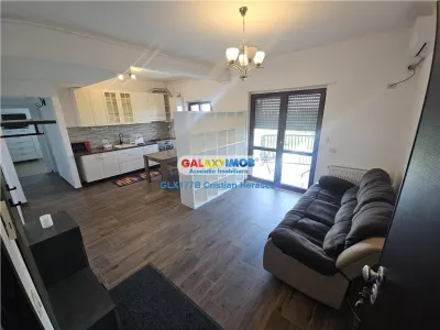 Ap 3 camere 2 bai 2 balcoane 75 mp utili Lift + Parcare Inclusa - foto 5