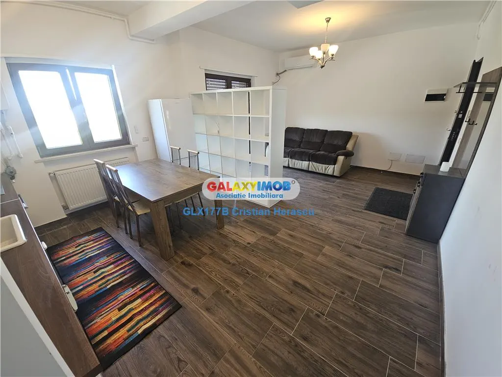 Ap 3 camere 2 bai 2 balcoane 75 mp utili Lift + Parcare Inclusa - foto 6