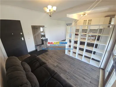 Ap 3 camere 2 bai 2 balcoane 75 mp utili Lift + Parcare Inclusa - foto 8
