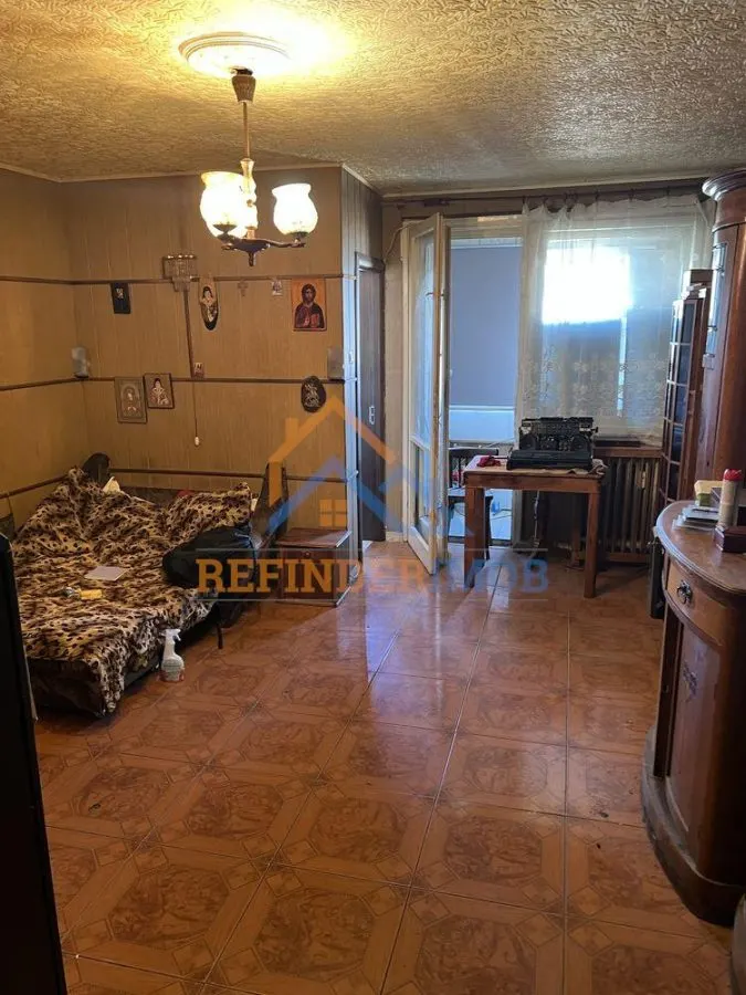 Vanzare Garsoniera Metrou Dristor 30mp - foto 1