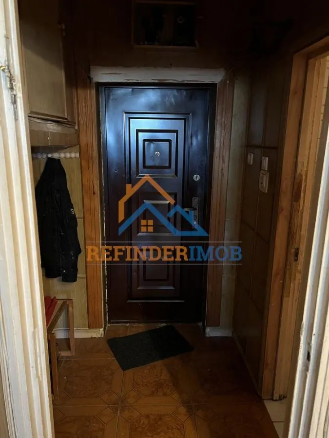 Vanzare Garsoniera Metrou Dristor 30mp - foto 4