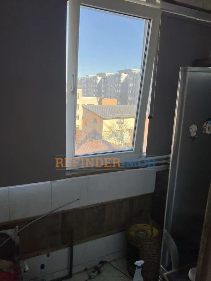 Vanzare Garsoniera Metrou Dristor 30mp - foto 6