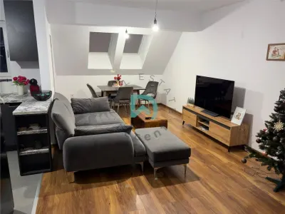 Apartament  3 camere Tractorul,  Brasov - foto 1