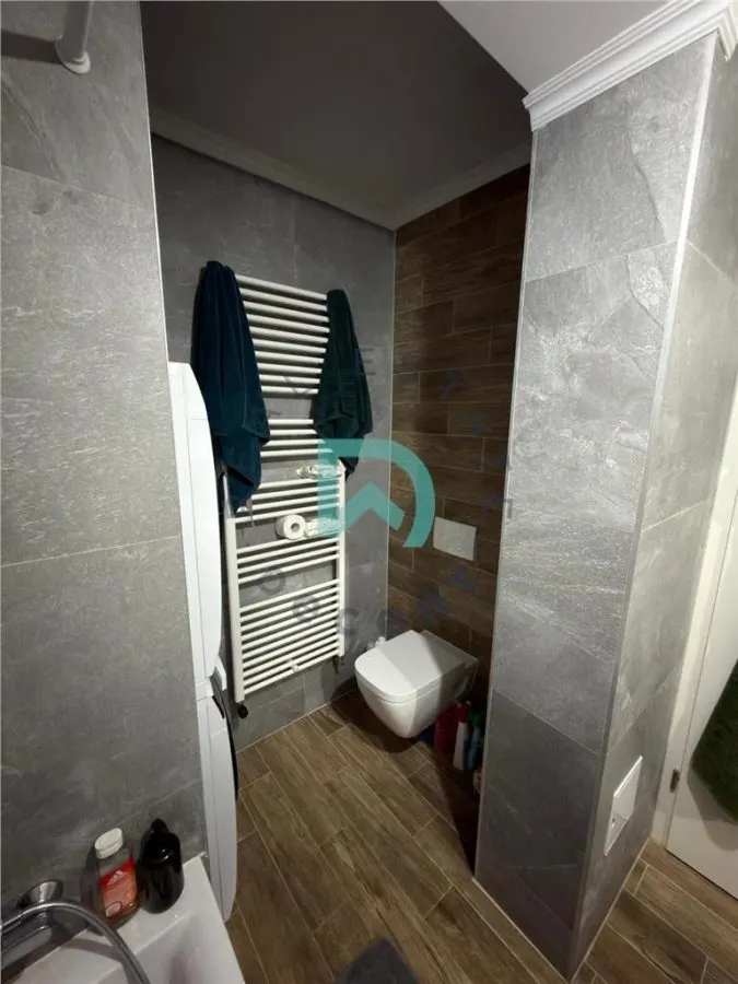 Apartament  3 camere Tractorul,  Brasov - foto 13