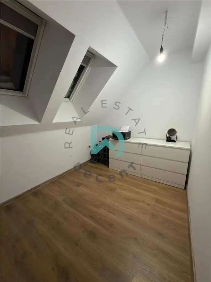 Apartament  3 camere Tractorul,  Brasov - foto 18