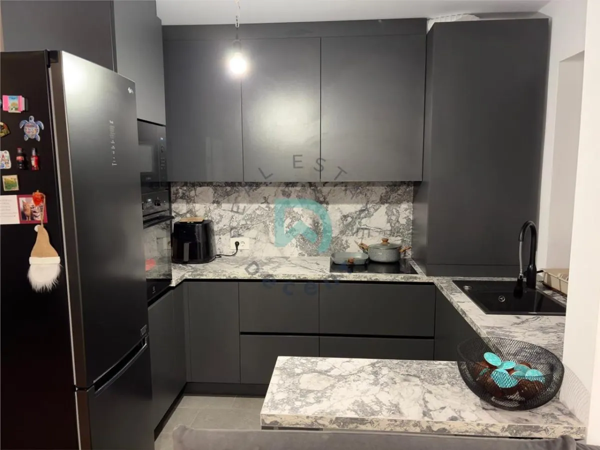 Apartament  3 camere Tractorul,  Brasov - foto 4