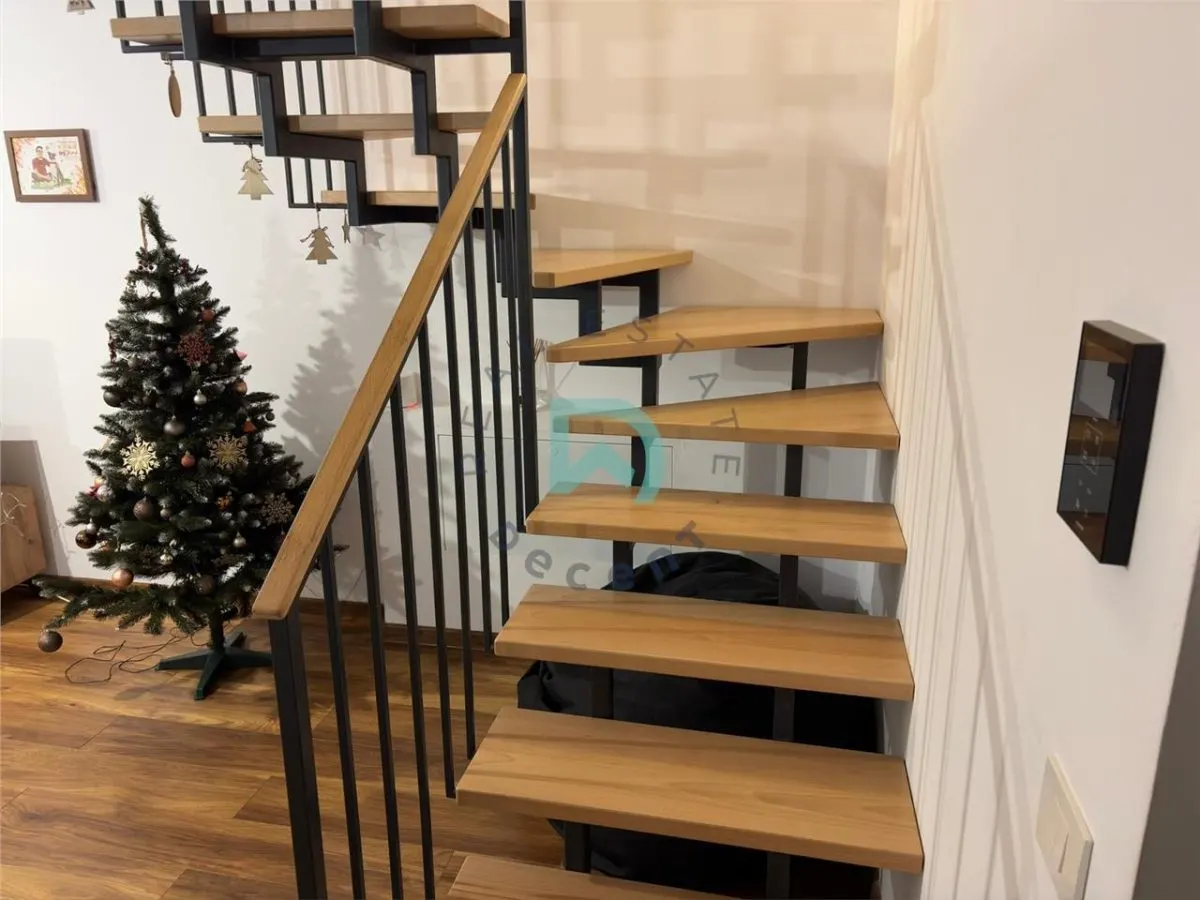 Apartament  3 camere Tractorul,  Brasov - foto 7