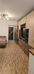 Vanzare Garsoniera Piata Titan 31mp - Bucuresti
