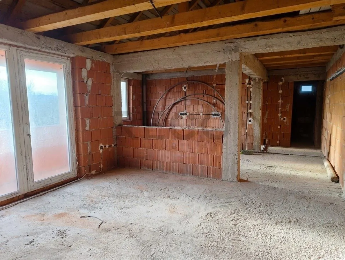 Reco Apartament nou cu 5 camere Beius - foto 5