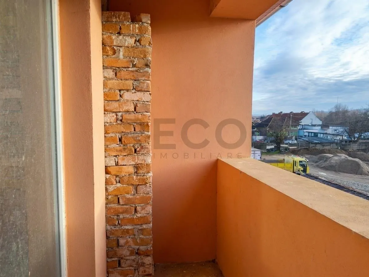 Reco Apartament nou cu 5 camere Beius - foto 6
