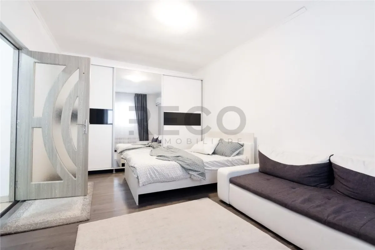 RECO Apartament cu 1 camera in Oradea zona Iosi cu terasa proprie - foto 1