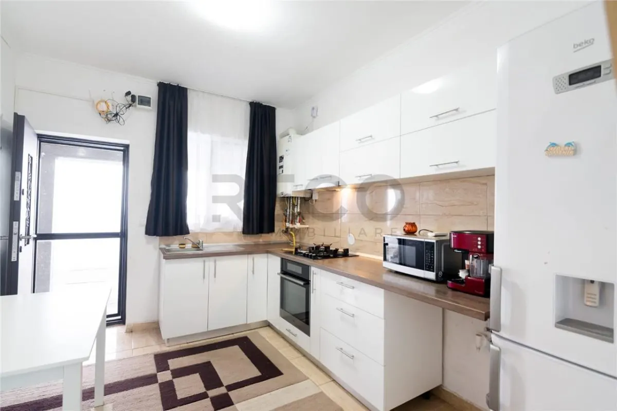 RECO Apartament cu 1 camera in Oradea zona Iosi cu terasa proprie - foto 2