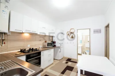RECO Apartament cu 1 camera in Oradea zona Iosi cu terasa proprie - foto 6