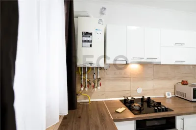 RECO Apartament cu 1 camera in Oradea zona Iosi cu terasa proprie - foto 7