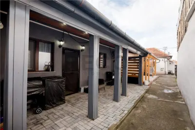 RECO Apartament cu 1 camera in Oradea zona Iosi cu terasa proprie - foto 9