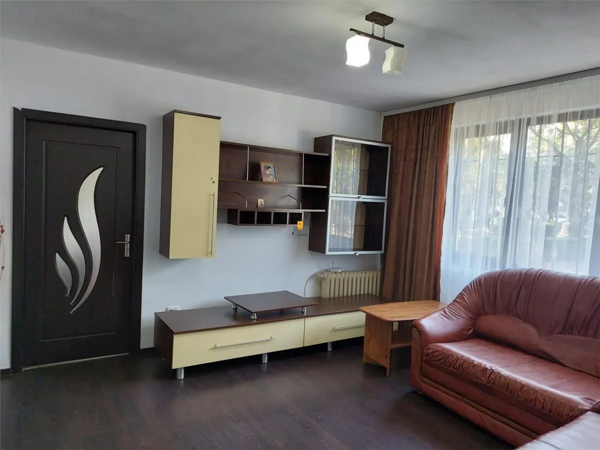 Apartament 2 camere zona Nord - foto 1