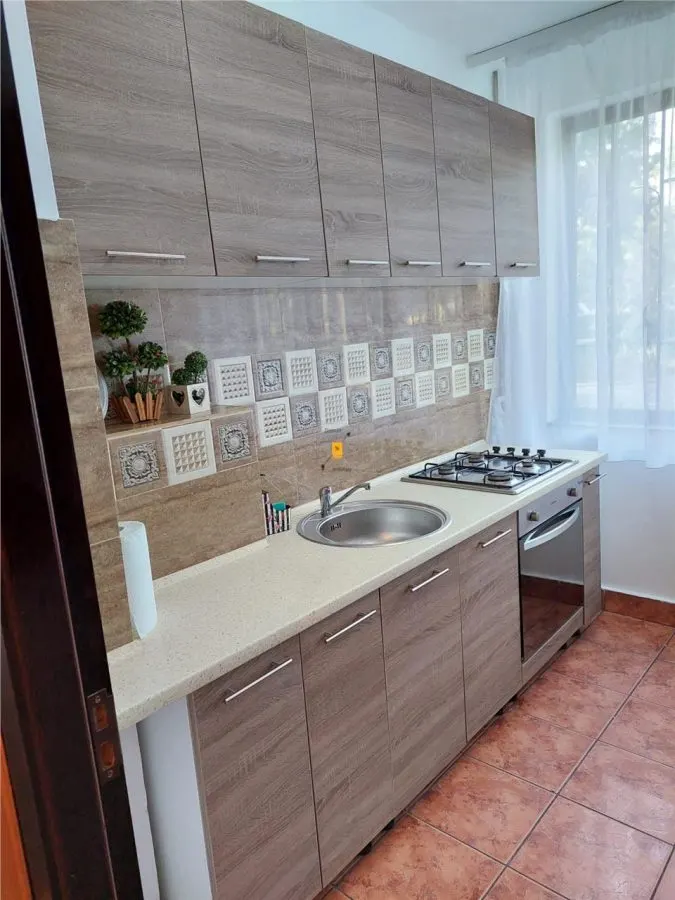 Apartament 2 camere zona Nord - foto 4
