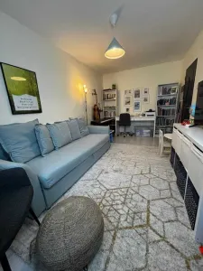 Apartament 2 camere decomandat Astra modern,mobilat ,86000 Euro - foto 1