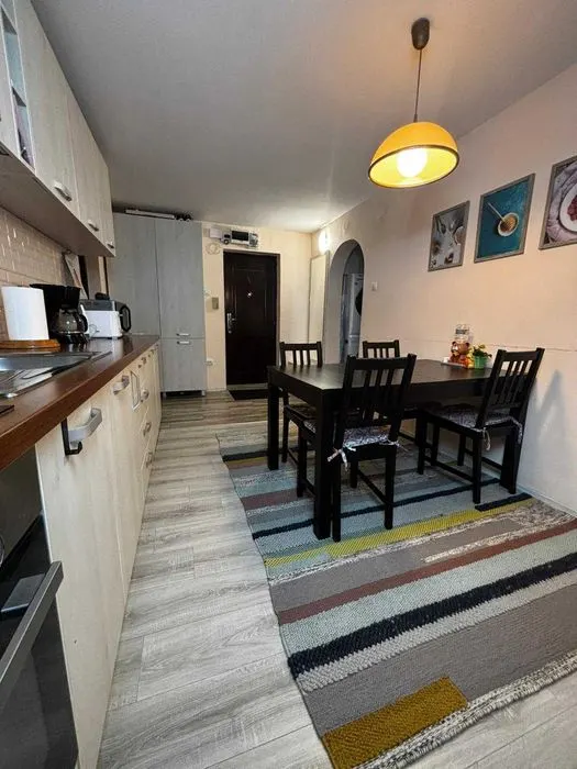 Apartament 2 camere decomandat Astra modern,mobilat ,86000 Euro - foto 4
