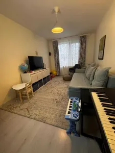 Apartament 2 camere decomandat Astra modern,mobilat ,86000 Euro - foto 6