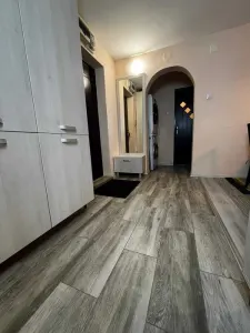 Apartament 2 camere decomandat Astra modern,mobilat ,86000 Euro - foto 7