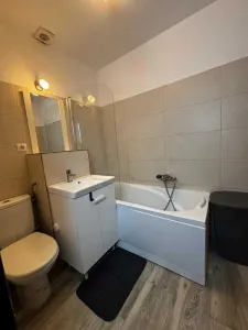 Apartament 2 camere decomandat Astra modern,mobilat ,86000 Euro - foto 8