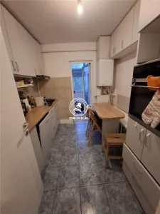 Apartament 3 camere decomandat de vanzare zona Galata -Iasi - Iasi