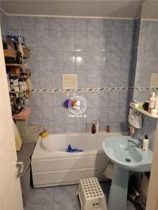 Apartament 3 camere decomandat de vanzare zona Galata -Iasi - foto 5