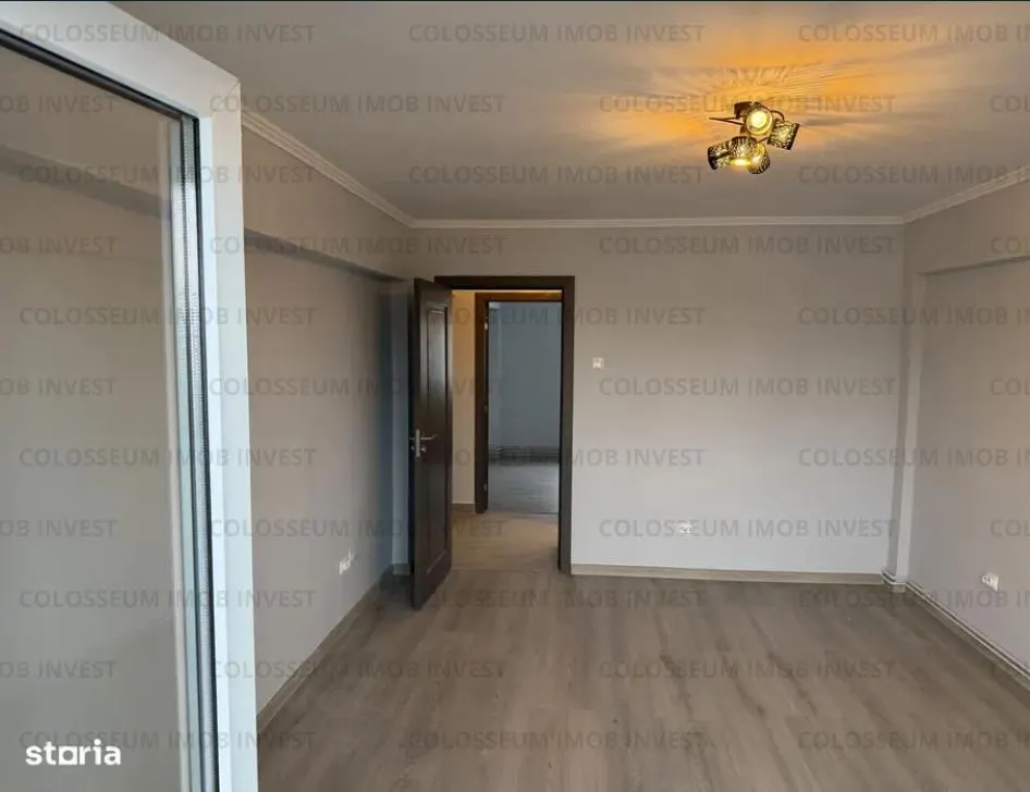Apartament 2 camere, decomandat - zona Astra - foto 1