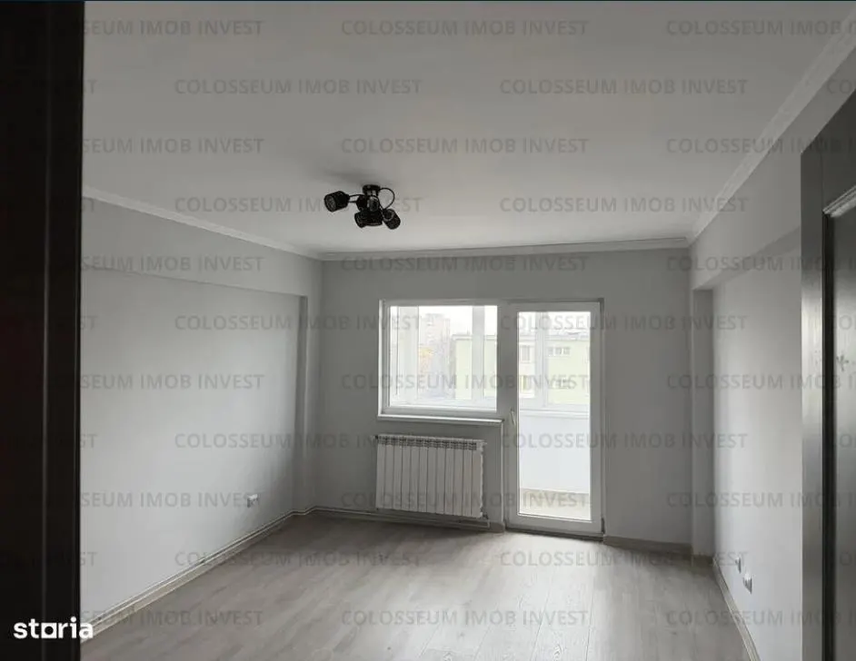 Apartament 2 camere, decomandat - zona Astra - foto 2
