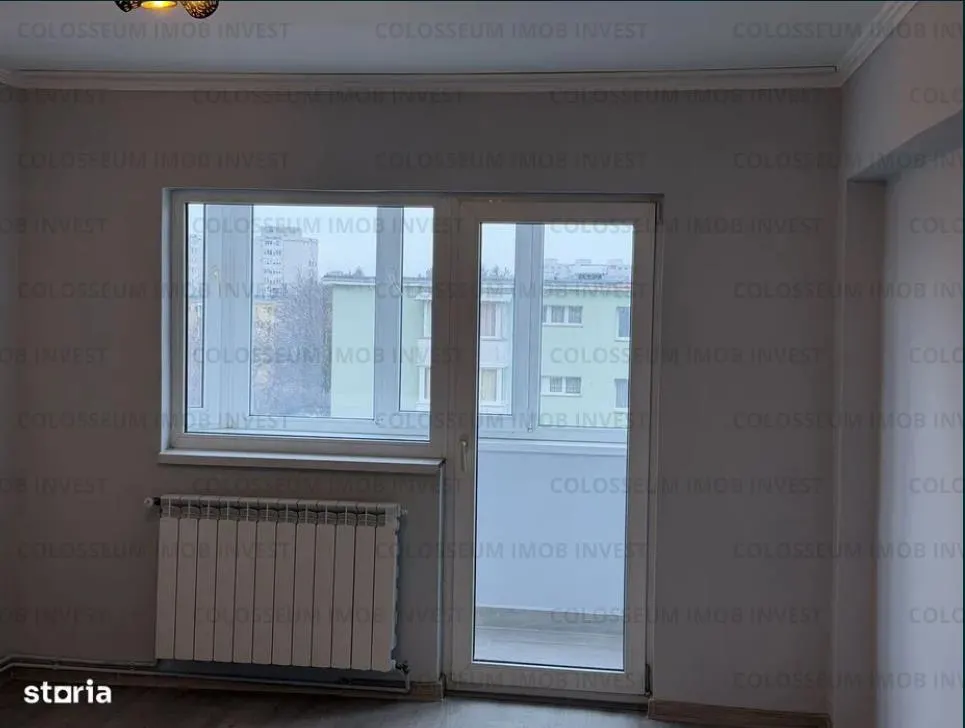 Apartament 2 camere, decomandat - zona Astra - foto 4