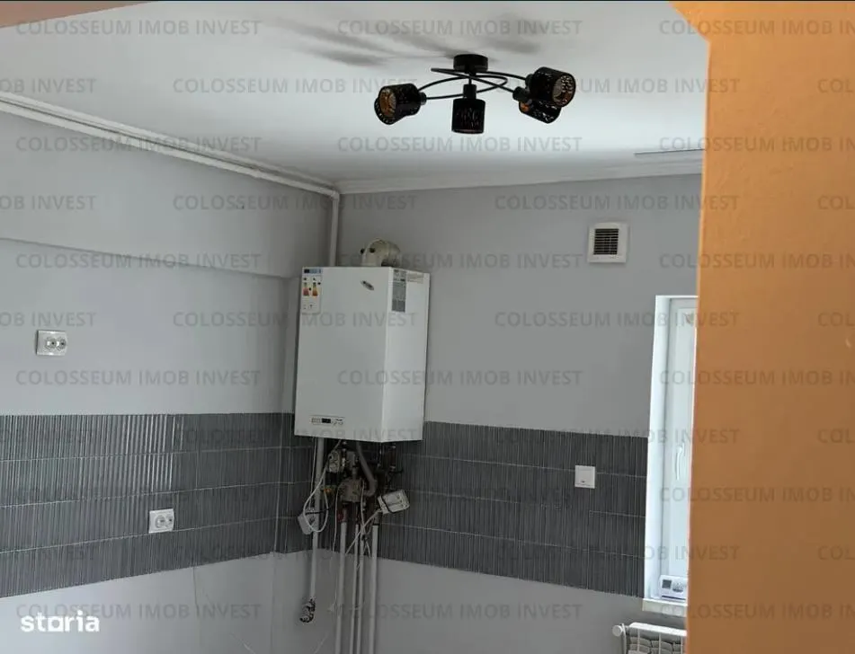 Apartament 2 camere, decomandat - zona Astra - foto 5