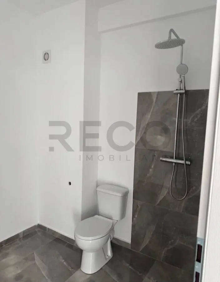RECO apartament cu 2 camere Bloc nou  Baile Felix - foto 1
