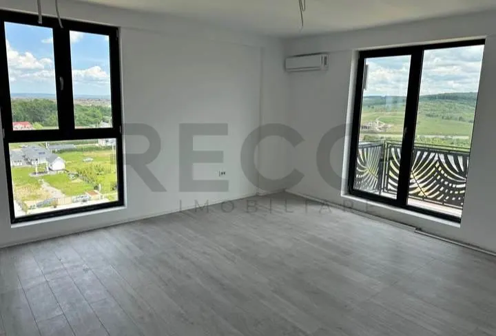 RECO apartament cu 2 camere Bloc nou  Baile Felix - foto 3