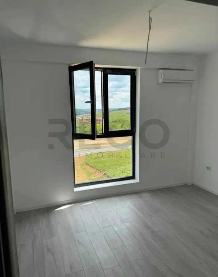 RECO apartament cu 2 camere Bloc nou  Baile Felix - foto 4