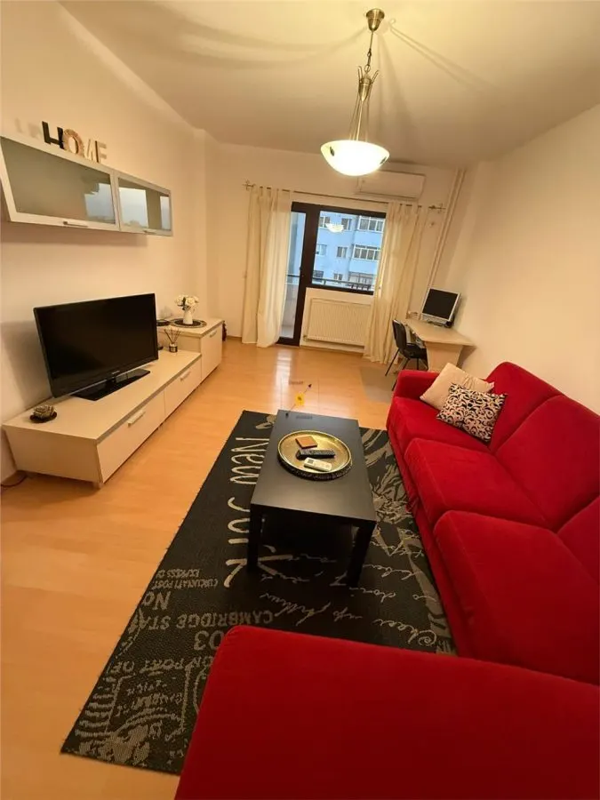 Inchiriere Apartament 2 camere zona Republicii - foto 1