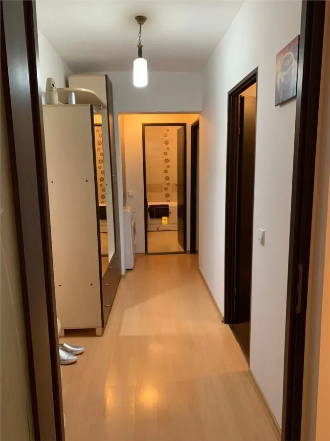 Inchiriere Apartament 2 camere zona Republicii - foto 3