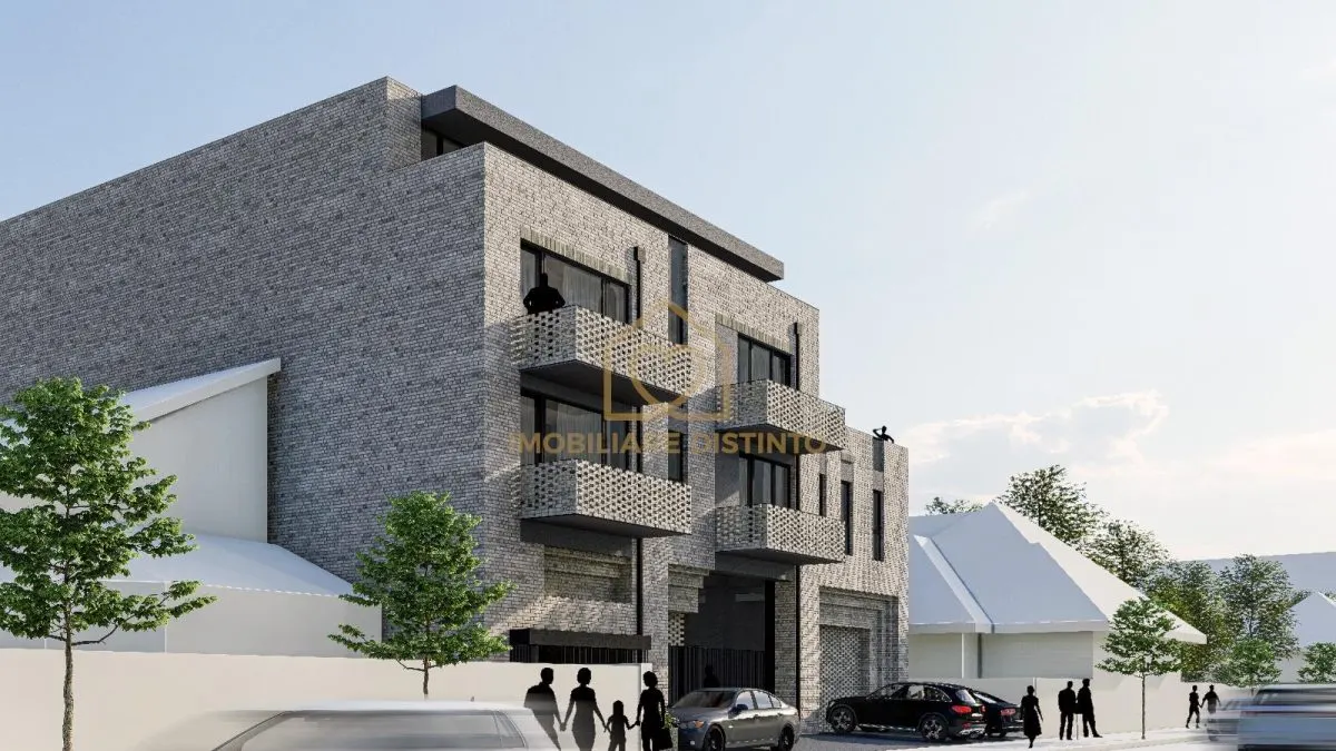 apartament doua camere zona centru vechi - foto 2