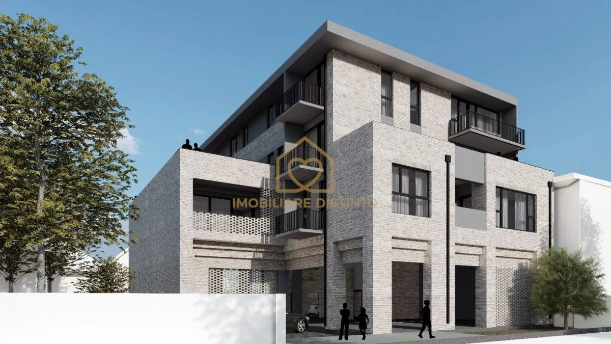 apartament doua camere zona centru vechi - foto 3