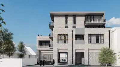 apartament doua camere zona centru vechi - foto 5