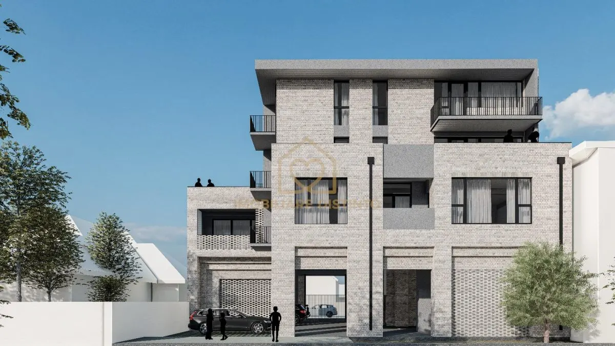apartament doua camere zona centru vechi - foto 5