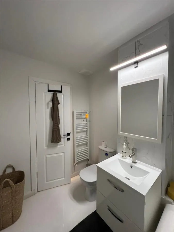 Inchiriere apartament  2 camere zona  Vest - foto 7