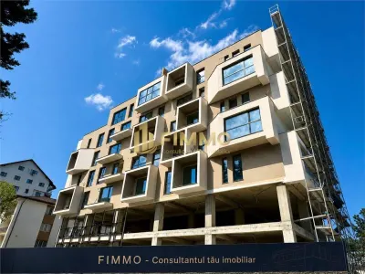 Bloc nou zona ULTRACENTRALA |  | ID: 1776 - Suceava