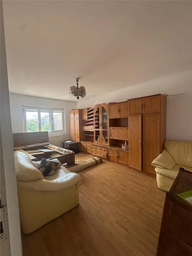 Apartament 2 camere decomandat Iosia - foto 1