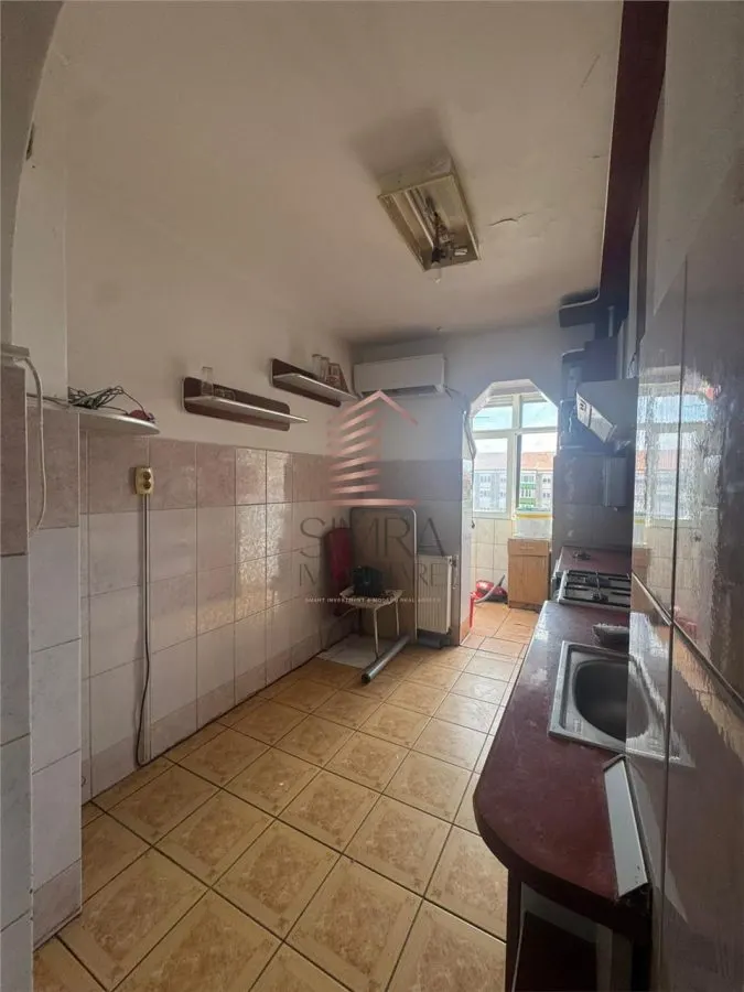 Apartament 2 camere decomandat Iosia - foto 5