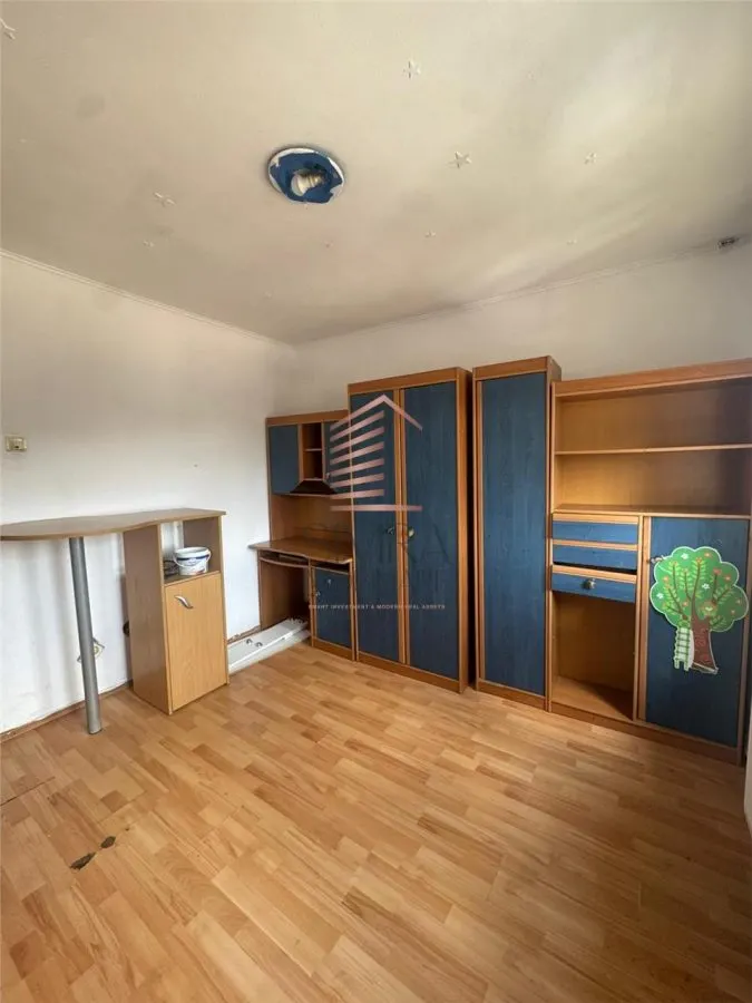 Apartament 2 camere decomandat Iosia - foto 6