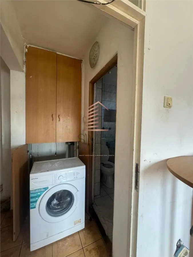 Apartament 2 camere decomandat Iosia - foto 8