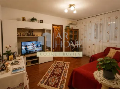 Apartament 2 camere, Ploiesti, zona Vest - Ploiesti